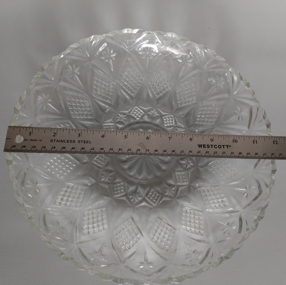 Vintage Bowl - Picture 3 of 6